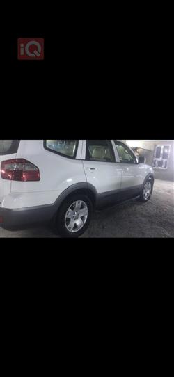 Kia Mohave
